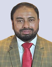 Mr Azhar Siddique Chowdhury