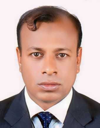 Mr. Mohammed Rahim Ullah 